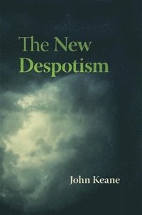 bokomslag The New Despotism