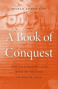 bokomslag A Book of Conquest