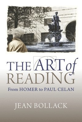 The Art of Reading 1