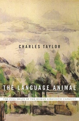 The Language Animal 1