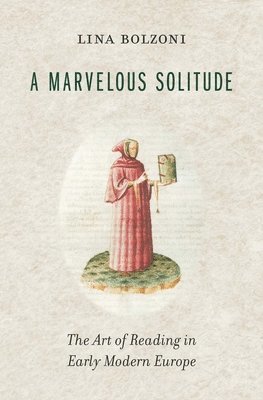 bokomslag A Marvelous Solitude