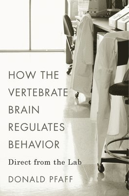 How the Vertebrate Brain Regulates Behavior 1