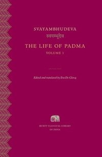 bokomslag The Life of Padma