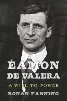 bokomslag Eamon De Valera