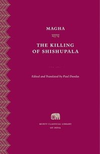 bokomslag The Killing of Shishupala