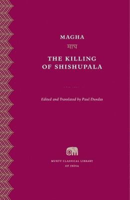 The Killing of Shishupala 1