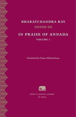 bokomslag In Praise of Annada