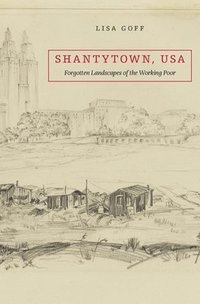 bokomslag Shantytown, USA