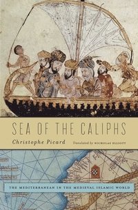 bokomslag Sea of the Caliphs