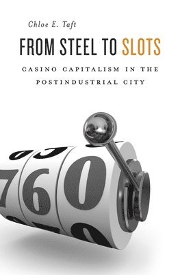 From Steel to Slots 1