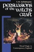 bokomslag Persuasions of the Witch's Craft