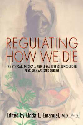 Regulating How We Die 1