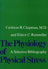 bokomslag Physiology of Physical Stress