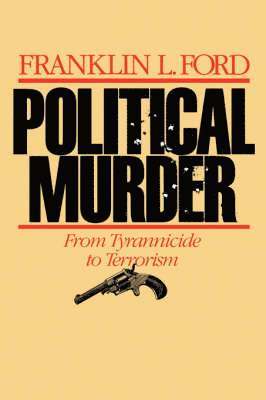 Political Murder 1