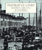 bokomslag Portrait of a Port