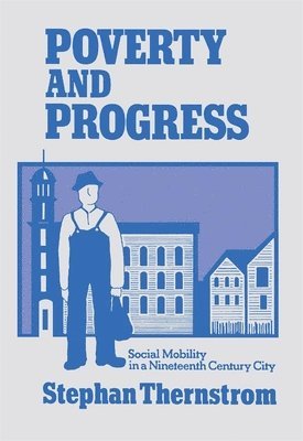 Poverty and Progress 1