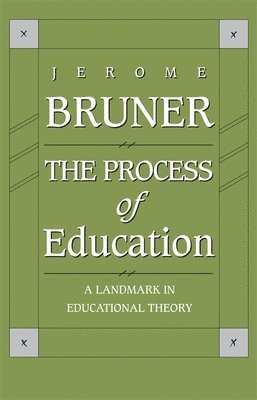 The Process of Education 1