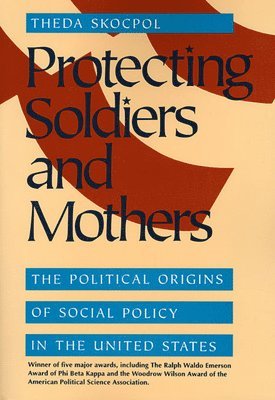 Protecting Soldiers and Mothers 1