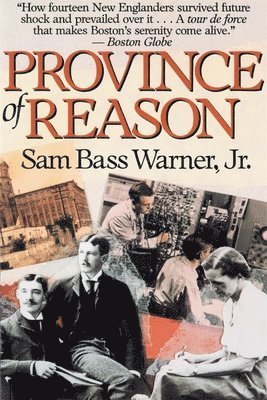 Province of Reason 1