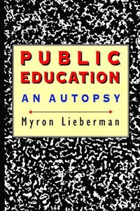 bokomslag Public Education