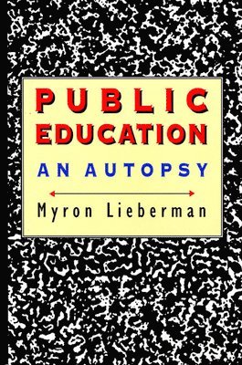 Public Education 1