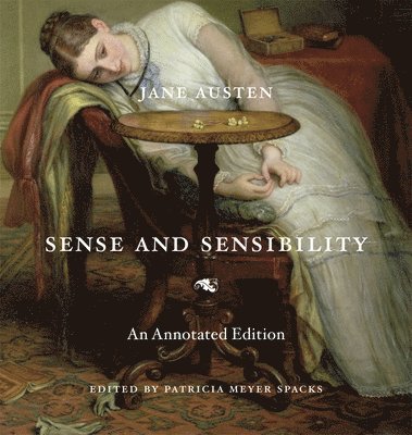 Sense and Sensibility 1