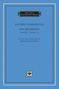 bokomslag On Methods