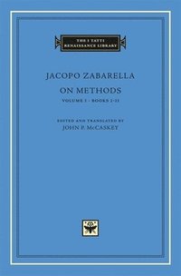 bokomslag On Methods: Volume 1