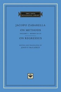 bokomslag On Methods