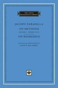 bokomslag On Methods: Volume 2