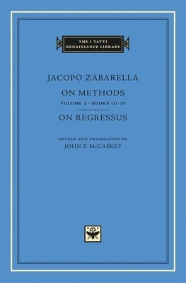 bokomslag On Methods