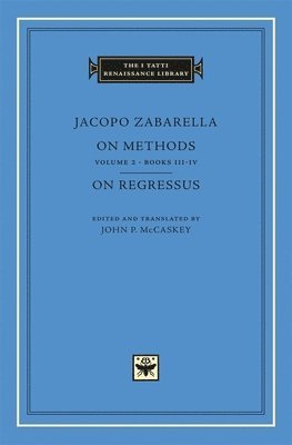 bokomslag On Methods: Volume 2