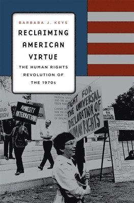 Reclaiming American Virtue 1