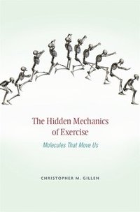 bokomslag Hidden Mechanics of Exercise