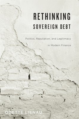 Rethinking Sovereign Debt 1