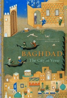 Baghdad 1