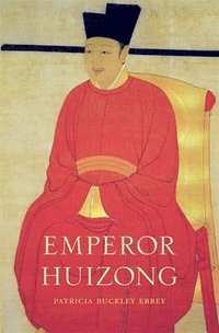 bokomslag Emperor Huizong
