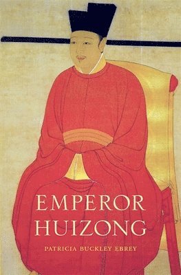Emperor Huizong 1