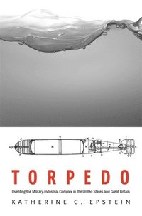 bokomslag Torpedo