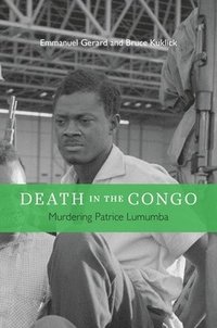 bokomslag Death in the Congo