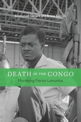 Death in the Congo 1