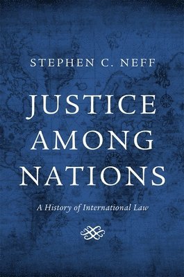 Justice among Nations 1