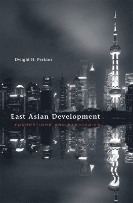 East Asian Development 1