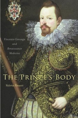 The Princes Body 1