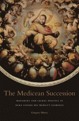 The Medicean Succession 1