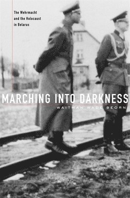 Marching into Darkness 1