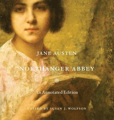 Northanger Abbey 1