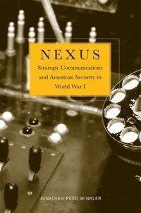 bokomslag Nexus