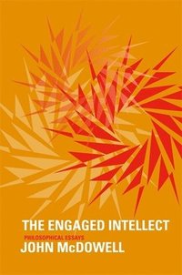 bokomslag The Engaged Intellect
