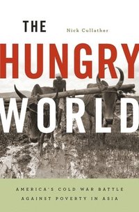 bokomslag The Hungry World